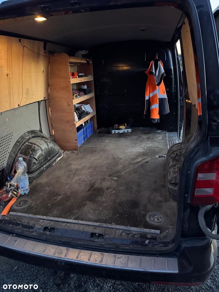 Volkswagen TRANSPORTER T6 L1H1 - 19