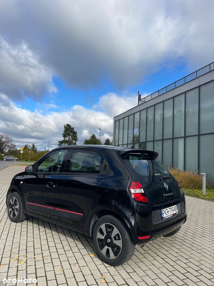 Renault Twingo - 8