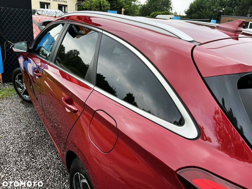 Hyundai i30 - 20