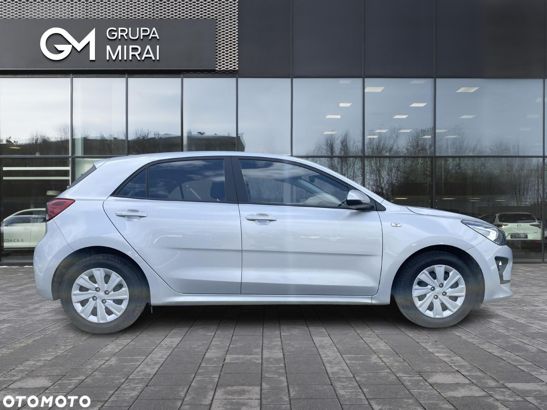 Kia Rio 1.2 M - 6