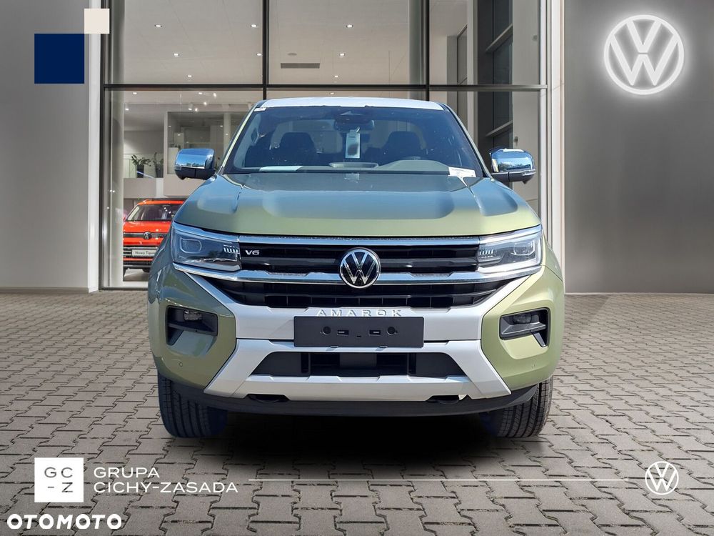 Volkswagen Amarok - 9