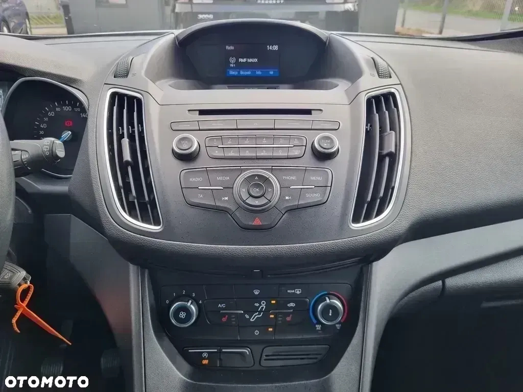Ford Grand C-MAX 1.5 TDCi Start-Stopp-System Trend - 19