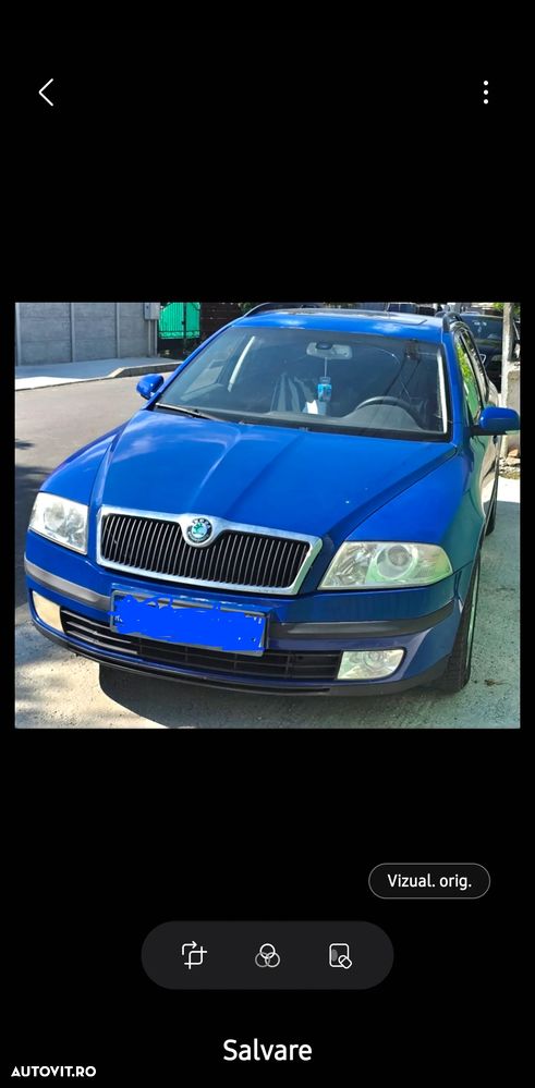 Skoda Octavia 1.9TDI Classic - 4