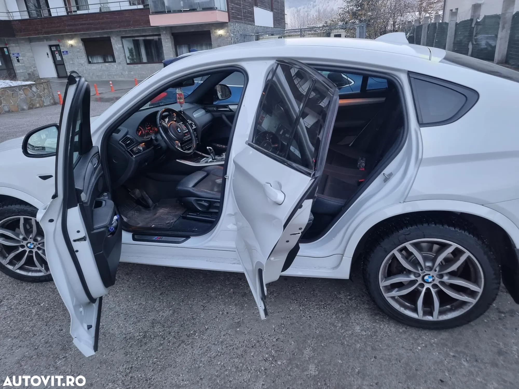 BMW X4 xDrive20d - 2