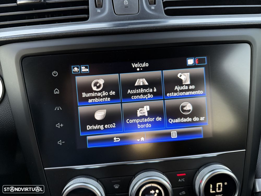 Renault Kadjar BLUE dCi 115 EDC INTENS - 42