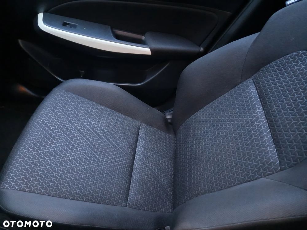 Suzuki Swift 1.0 Boosterjet Comfort - 11