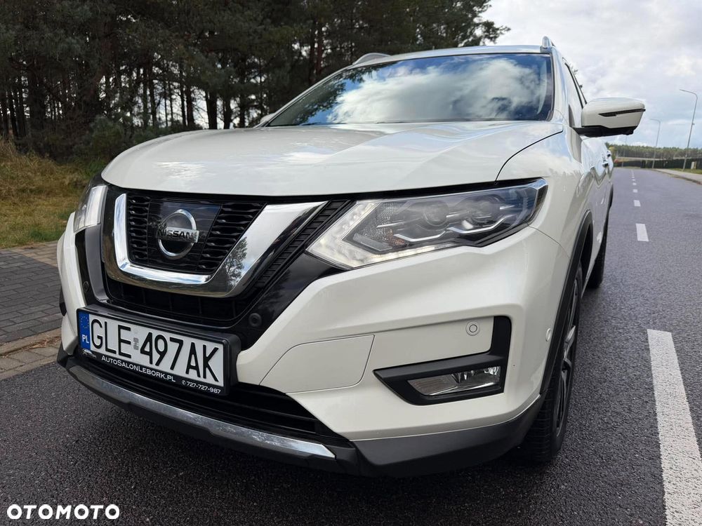 Nissan X-Trail 1.6 DIG-T Tekna - 7