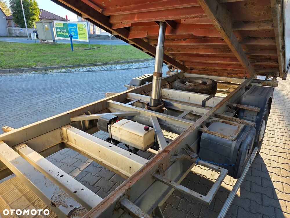 Hyundai H100 wywrotka kiper do 3.5 t kat.b okazja - 24
