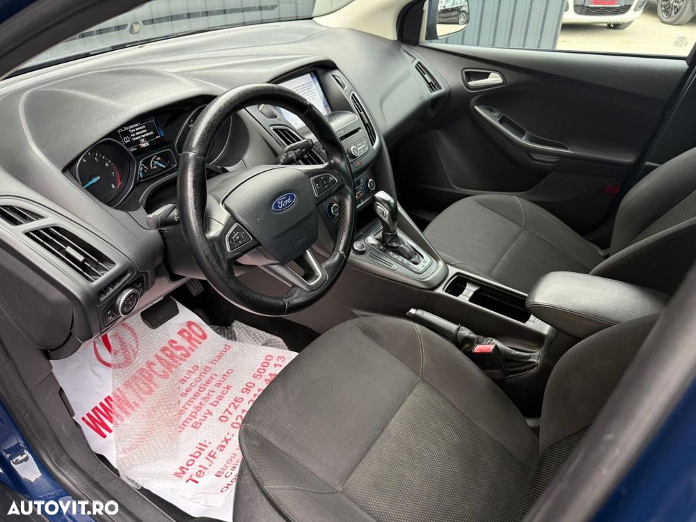 Ford Focus - 5