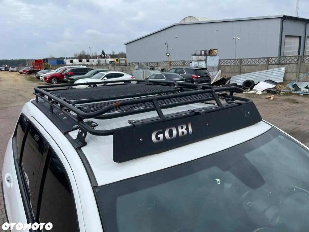 Jeep Grand Cherokee - 9