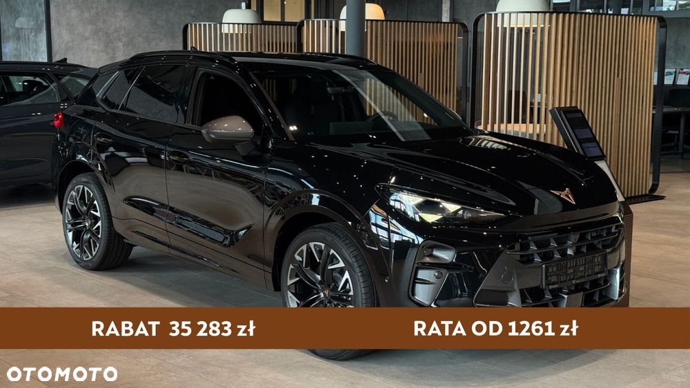 Cupra Terramar - 2