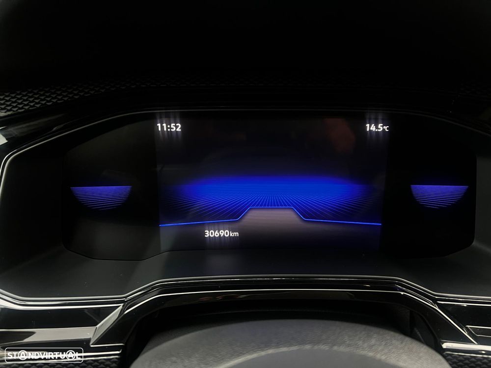 VW Taigo 1.0 TSI Life - 43