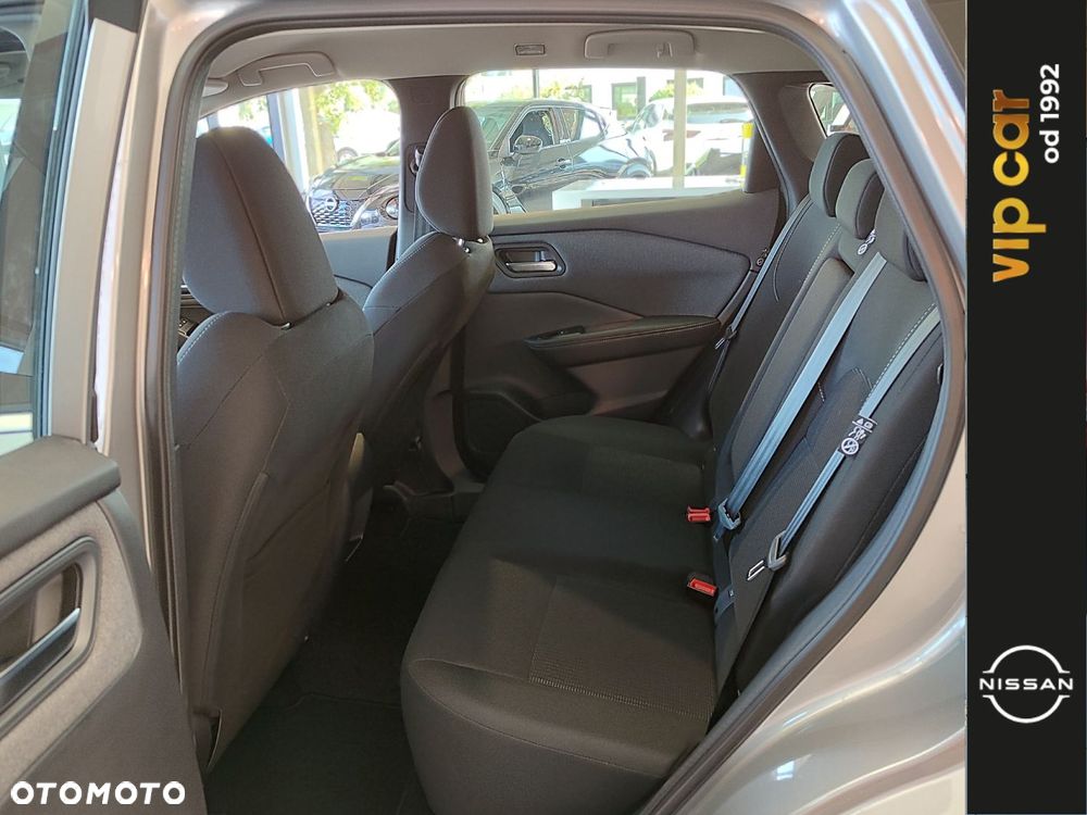 Nissan Qashqai 1.3 DIG-T MHEV Acenta - 10