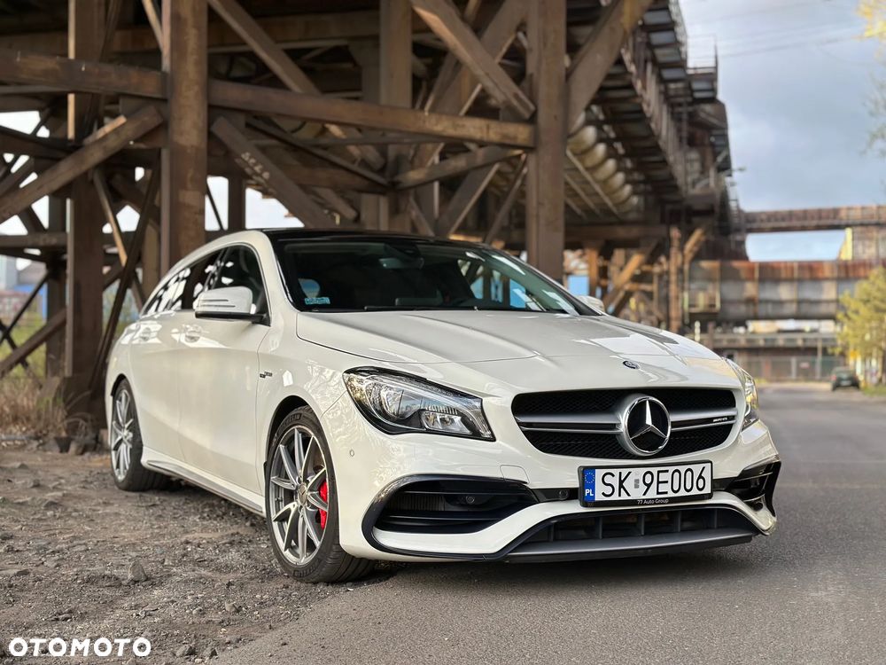 Mercedes-Benz CLA - 6