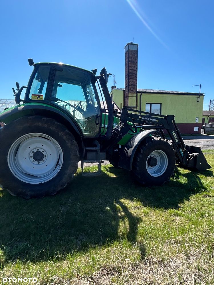 Deutz-Fahr Deutz-fahr 110 - 3