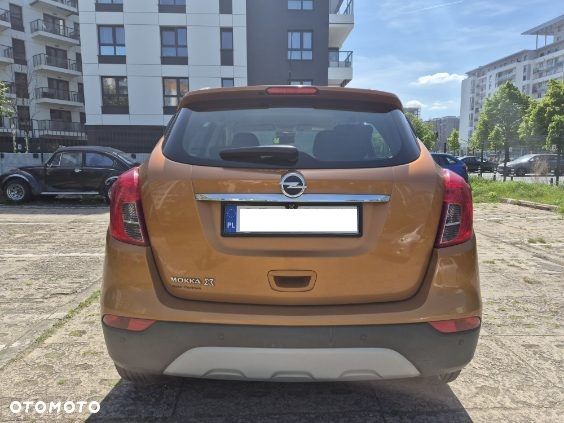 Opel Mokka 1.6 Essentia S&S - 5