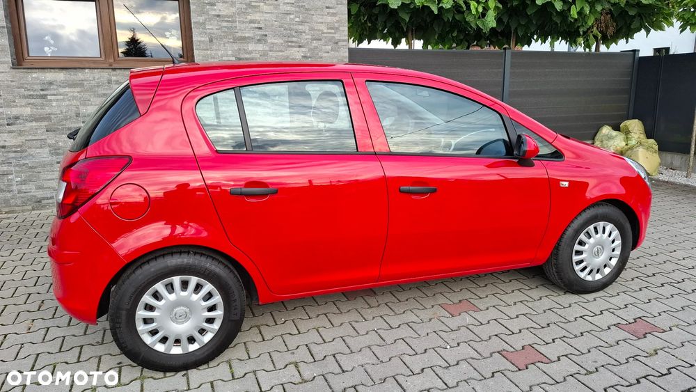 Opel Corsa 1.2 16V - 7