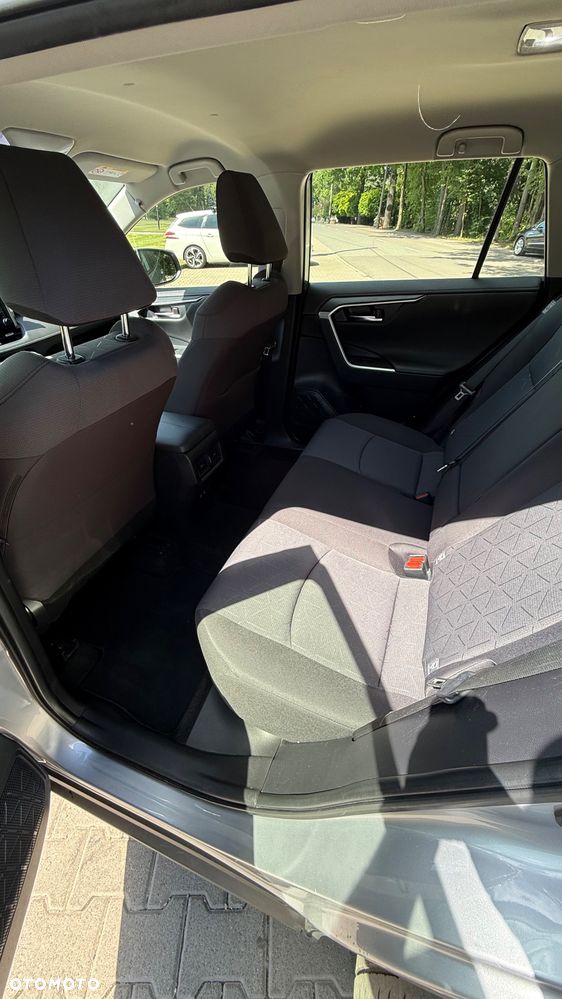 Toyota RAV4 2.0 Comfort 4x2 - 16