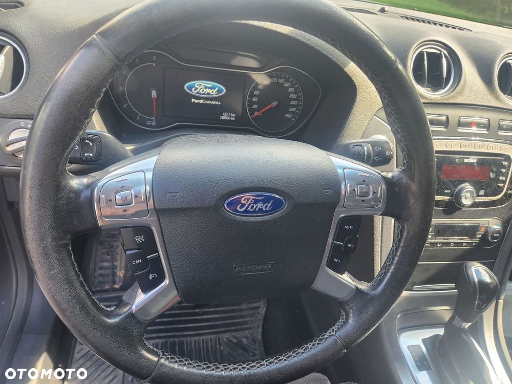 Ford Mondeo 2.0 TDCi Titanium S - 3