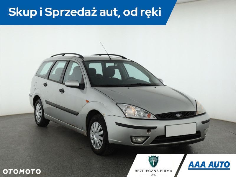 Ford Focus SW - 3