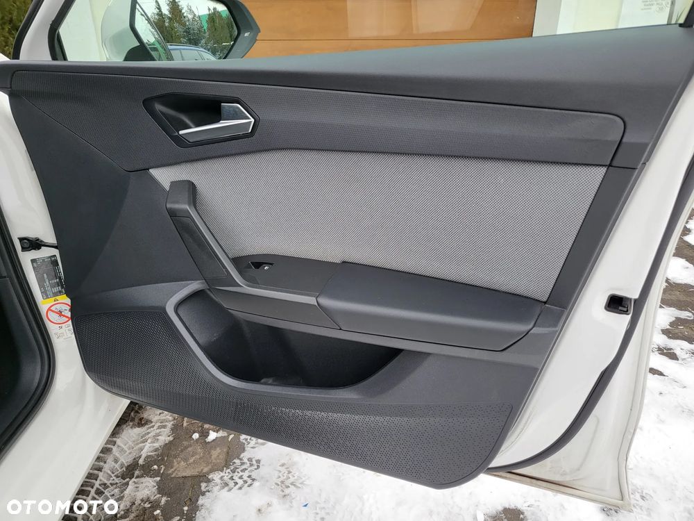 Seat Leon 2.0 TDI Style - 6