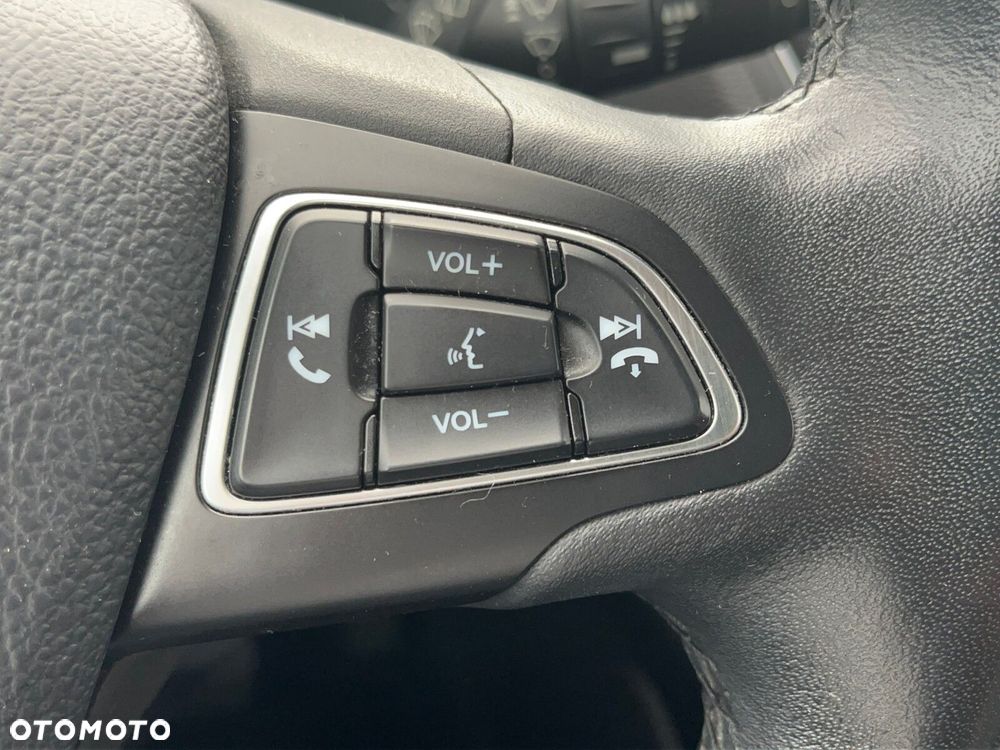 Ford Grand C-MAX - 22