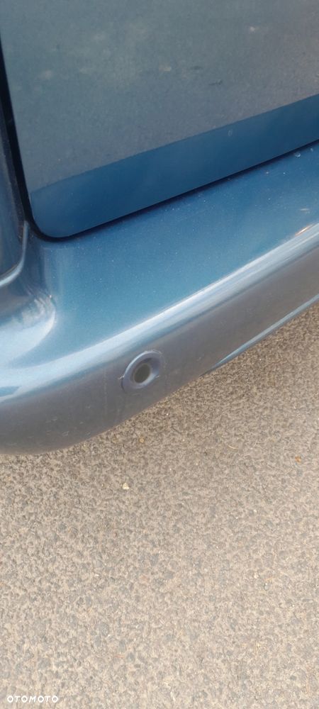 Citroën Berlingo Multispace HDi 90 FAP Tendance - 25