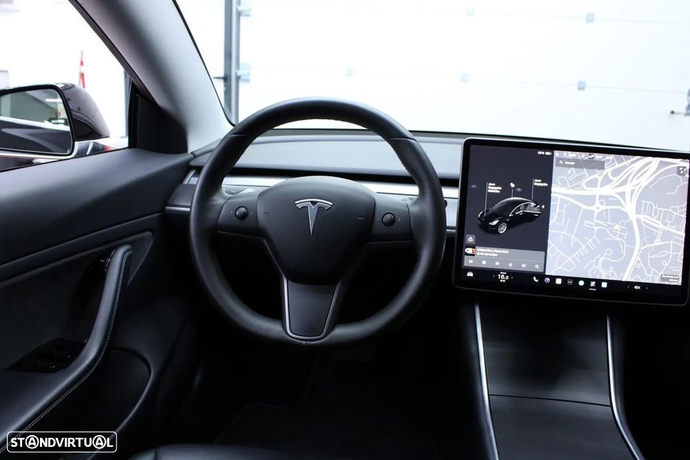Tesla Model 3 Long-Range Dual Motor AWD - 17