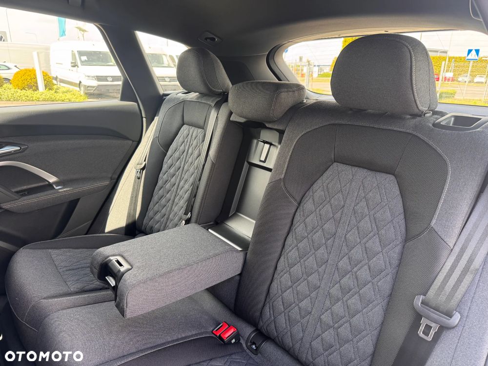 Audi Q5 TDI mHEV 150 kW Quattro S tronic - 21