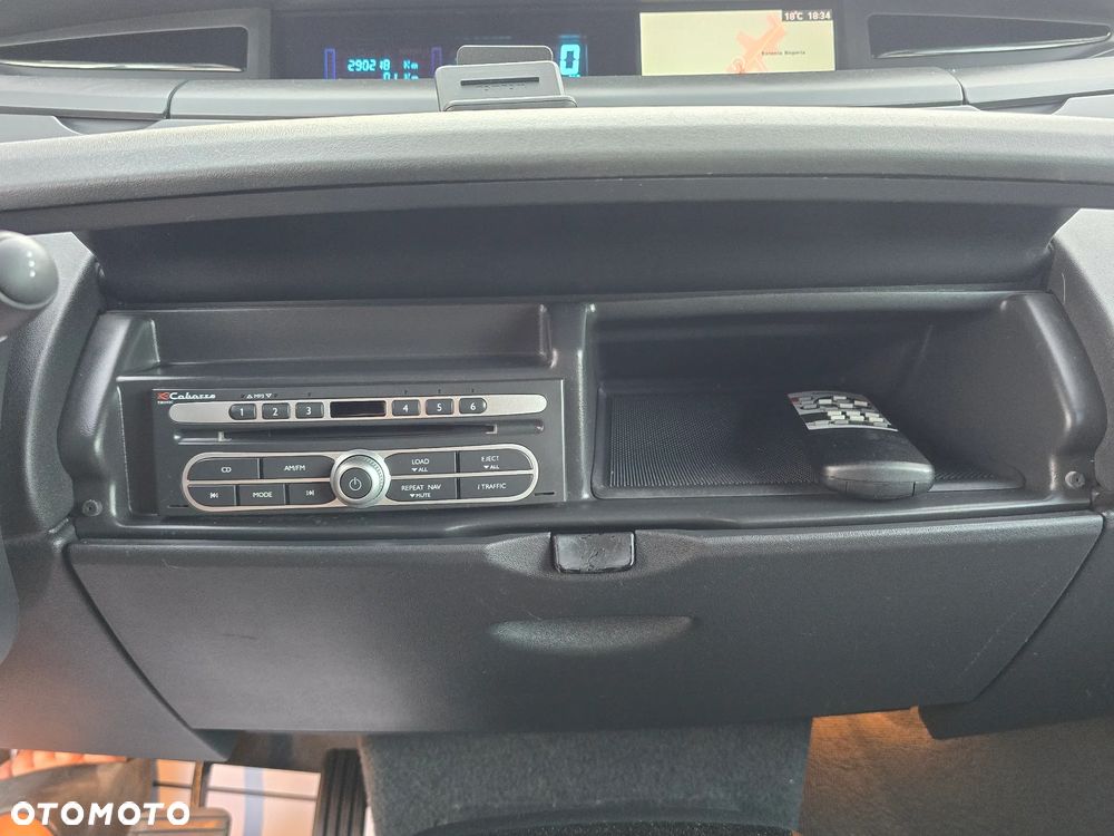 Renault Espace 2.0 Celsium - 35