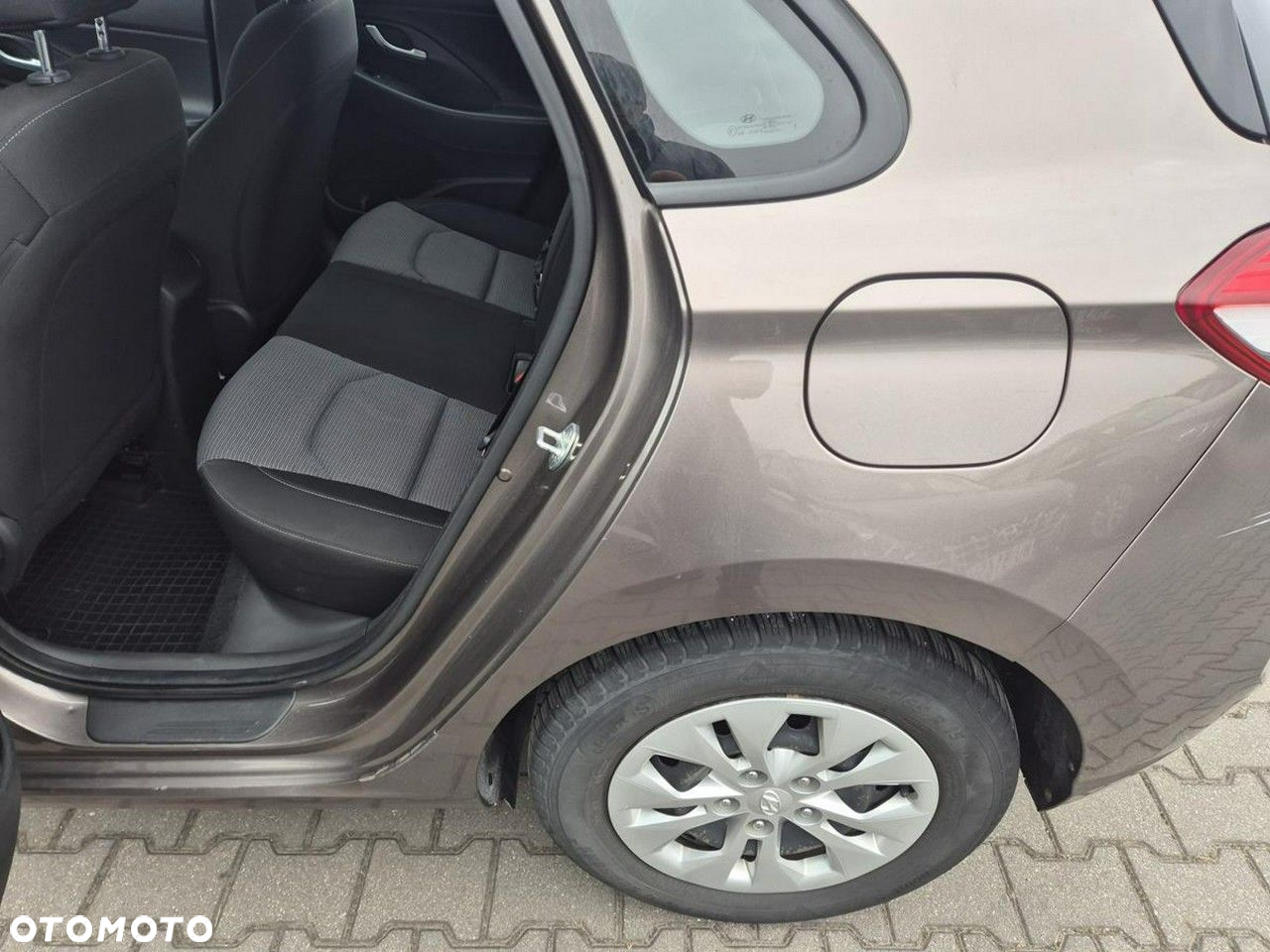 Hyundai i30 - 20