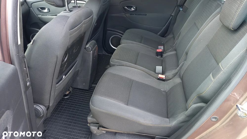 Renault Grand Scenic - 12