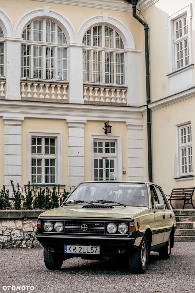 Polonez 1.5 - 7