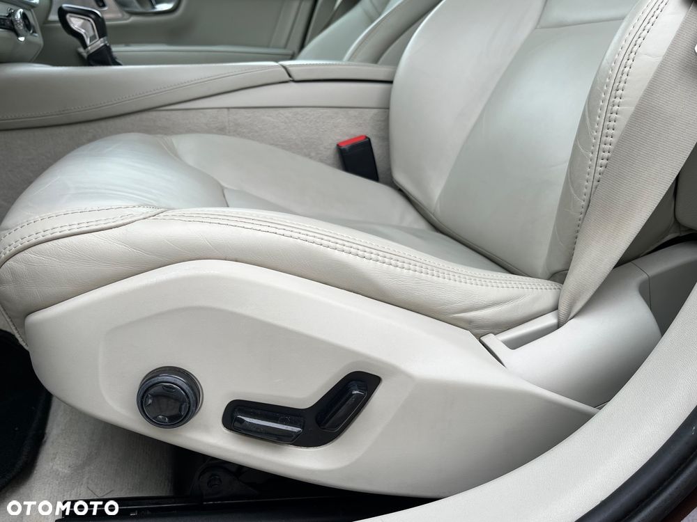 Volvo S90 D4 Geartronic Inscription - 14