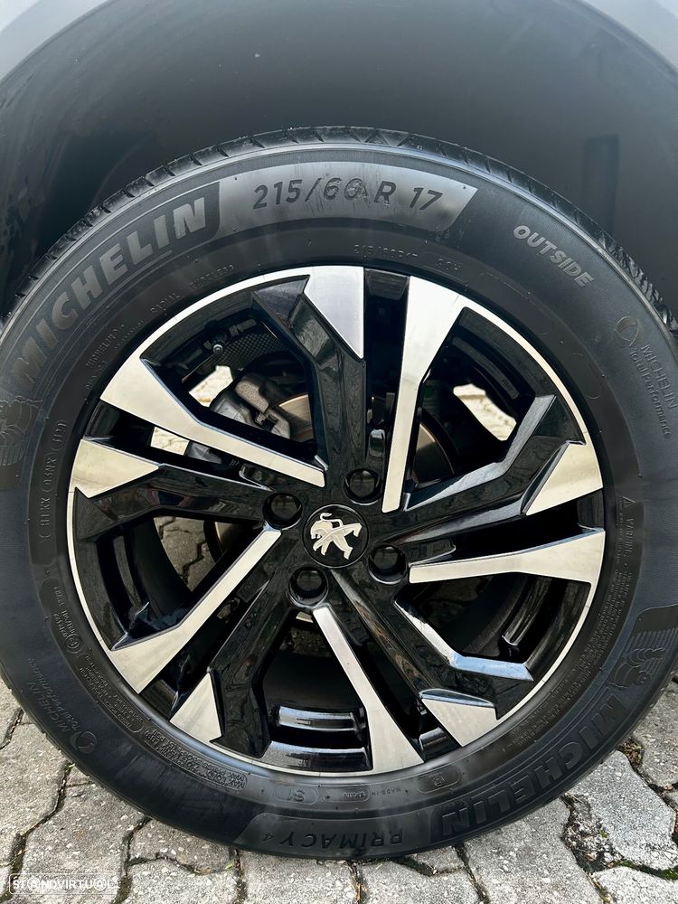 Peugeot 2008 1.2 PureTech GT Line - 19