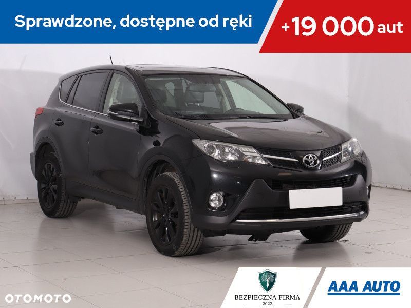 Toyota RAV4 - 2