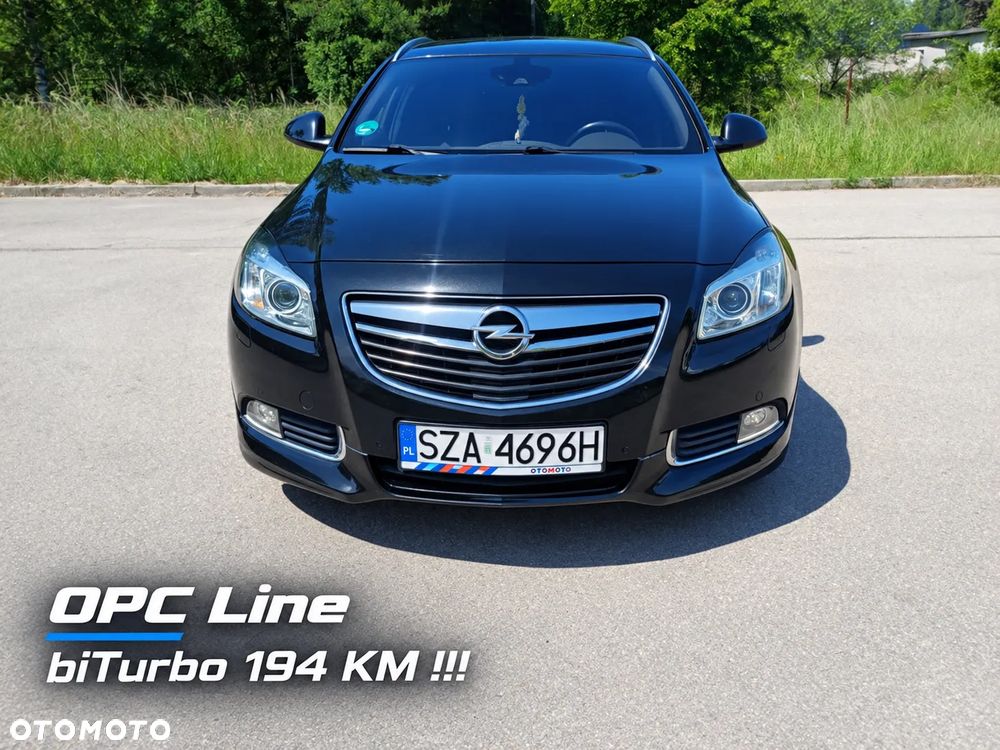 Opel Insignia - 6