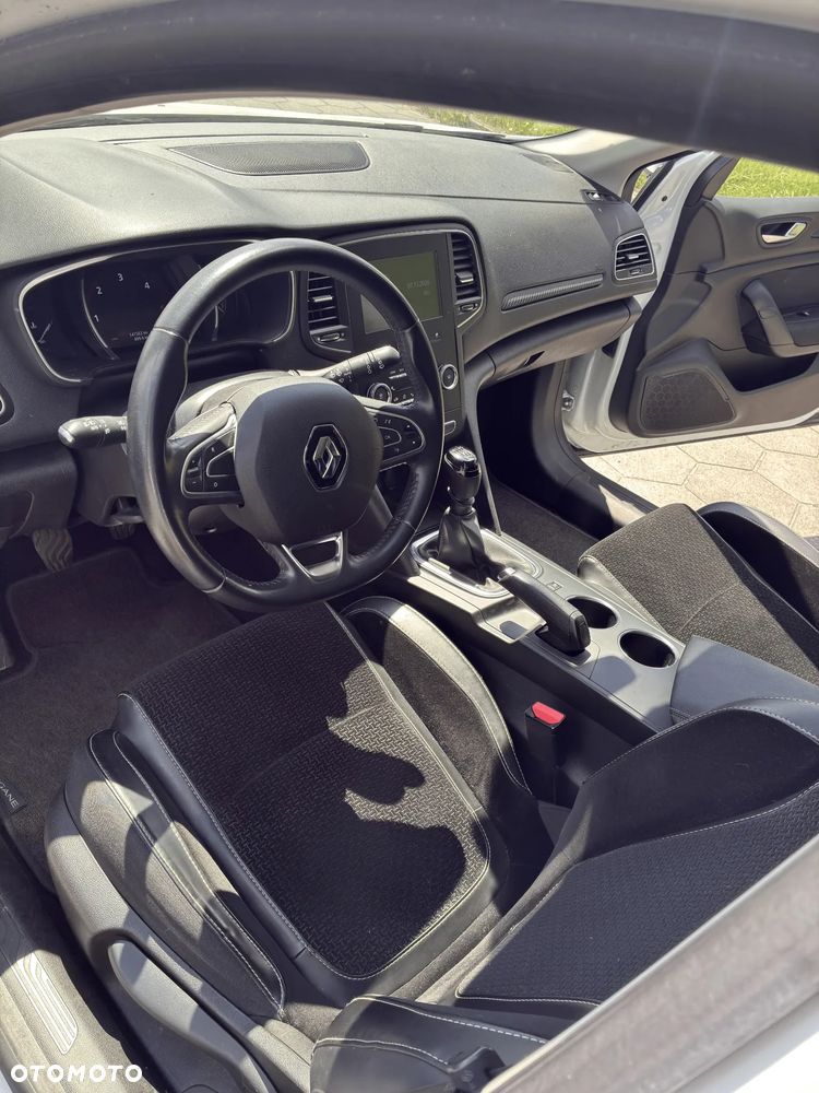 Renault Megane - 9