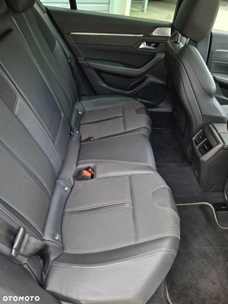 Peugeot 508 225 e-EAT8 GT - 14