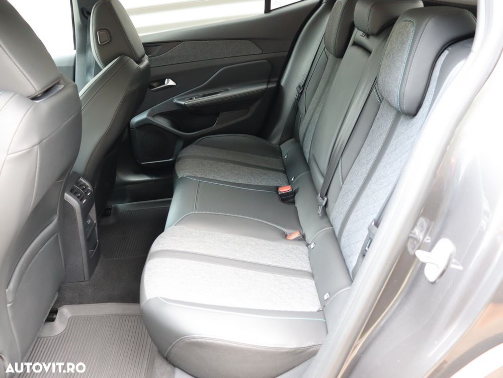 Peugeot 408 1.2L PureTech 130 S&S EAT8 Allure Pack - 15