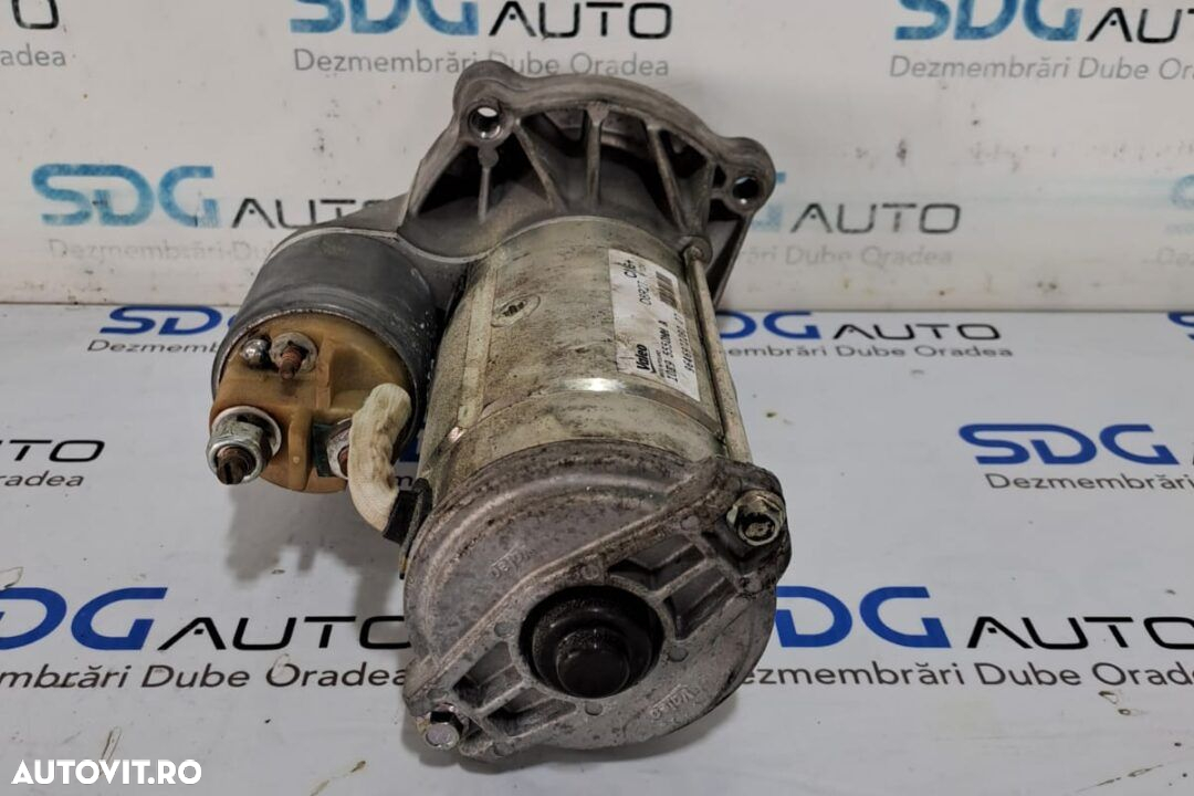 Electromotor 10E5550MMA Citroen Jumper 2.0 Euro 6 - 3