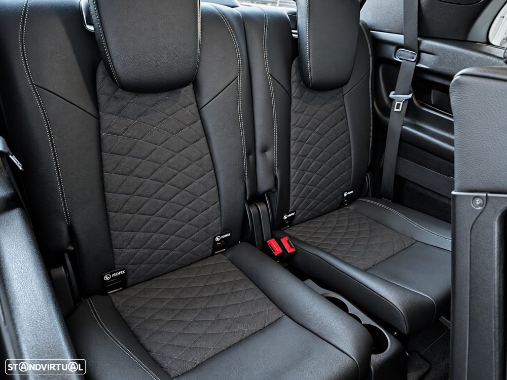 Mercedes-Benz GLB 180 d Progressive - 15
