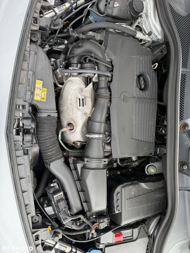Mercedes-Benz Klasa B - 12