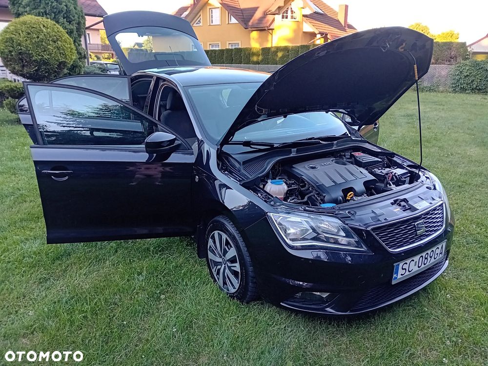 Seat Toledo 1.6 TDI Style - 20