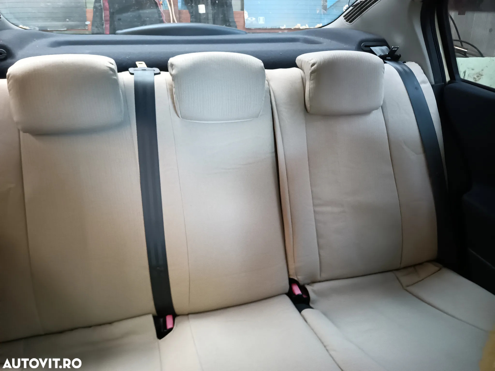 Renault Megane II Sedan 1.5 dCi Confort Expression - 4