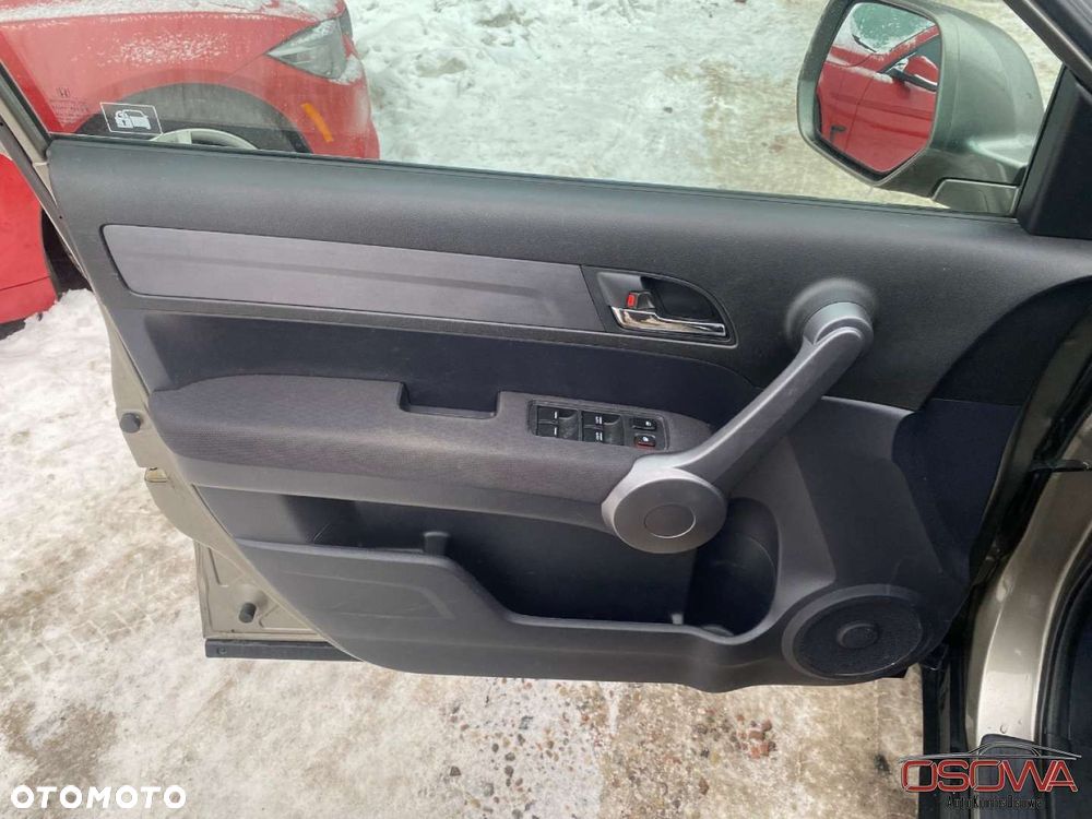 Honda CR-V 2.0i-VTEC Automatik Elegance 50 Jahre Edition - 29