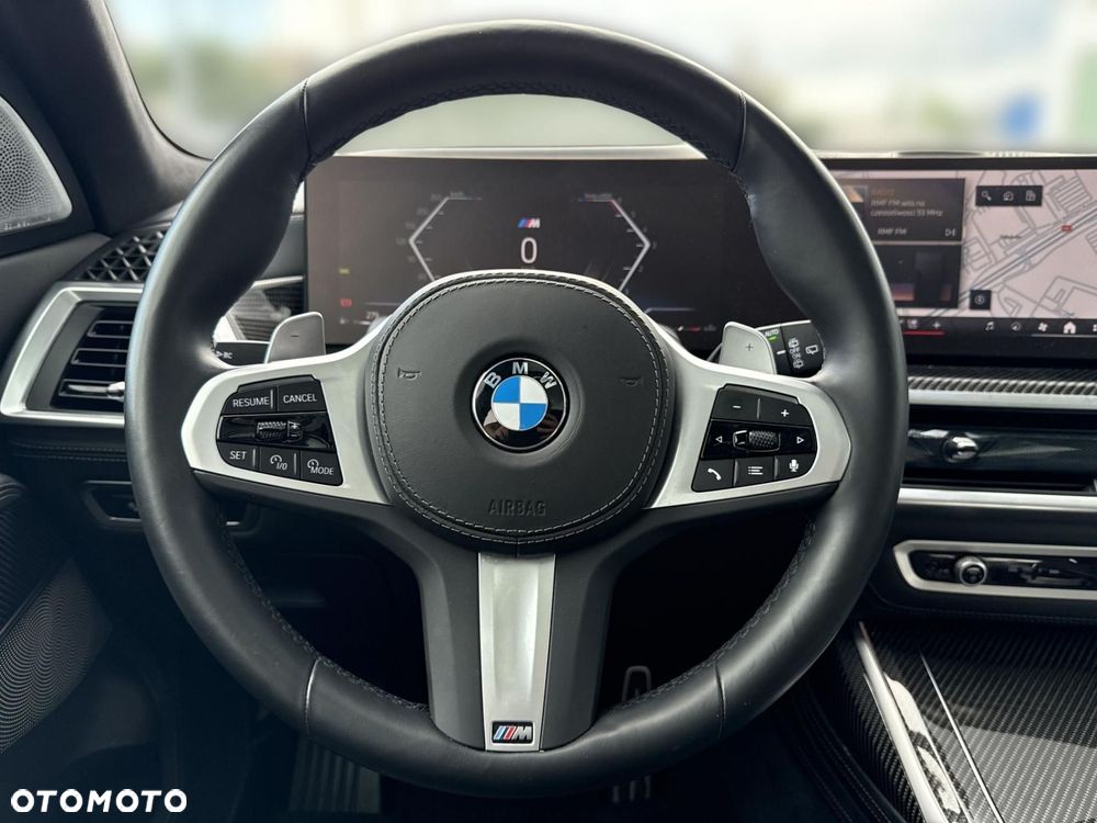 BMW X7 - 13