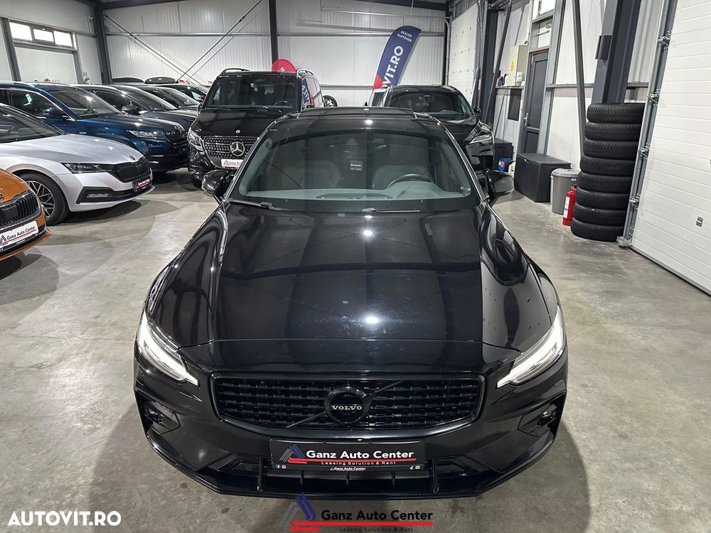 Volvo S60 T4 R-Design - 31