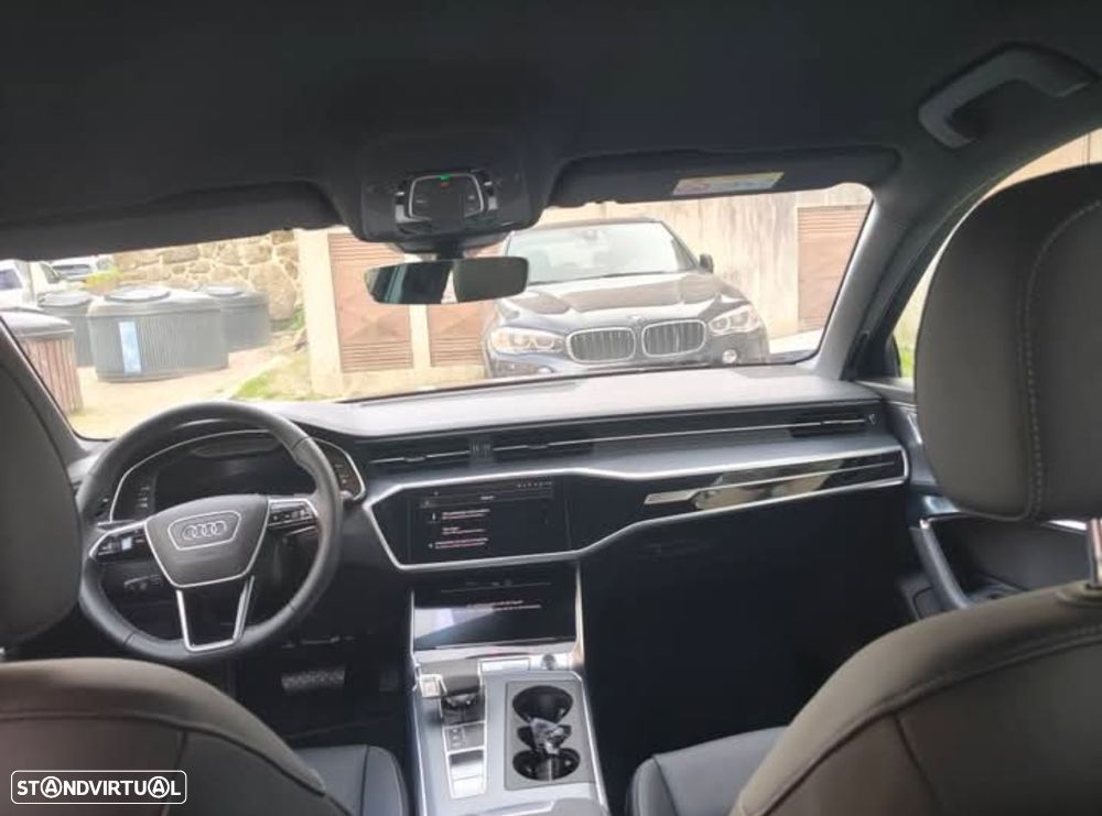 Audi A6 50 TFSIe quattro S tronic - 9
