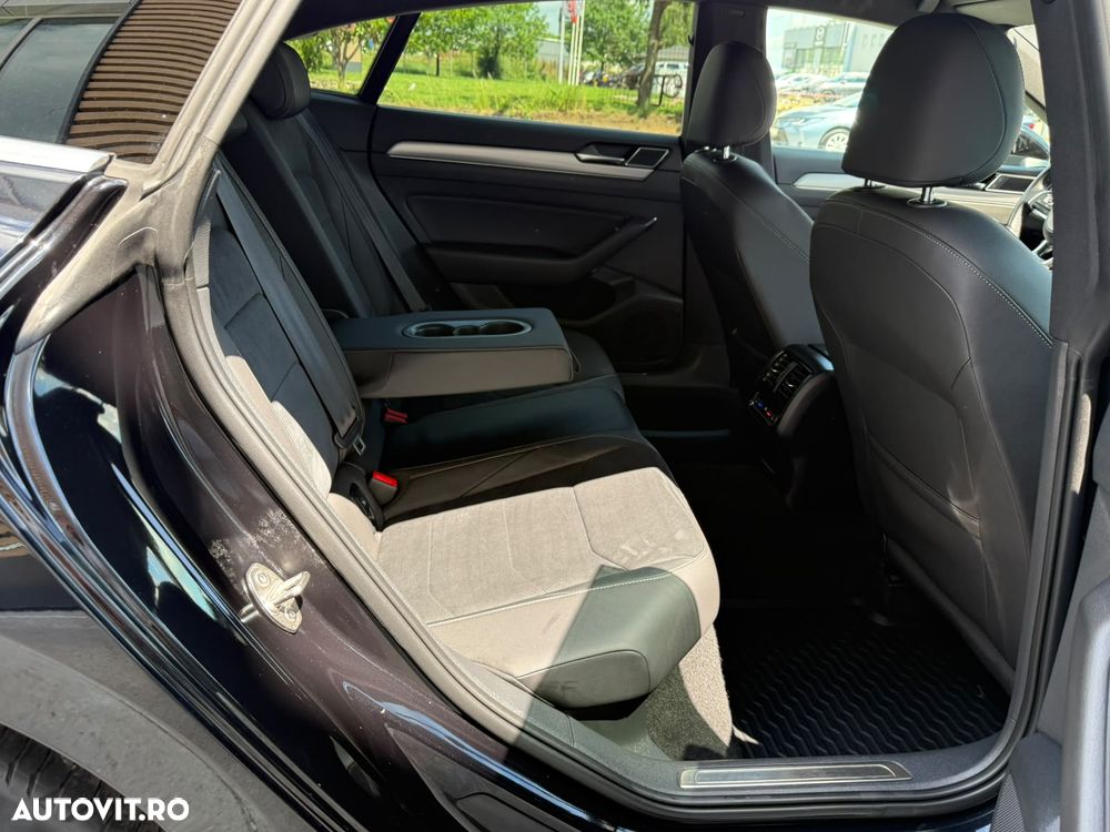 Volkswagen ARTEON 2.0 TSI DSG R-Line - 18